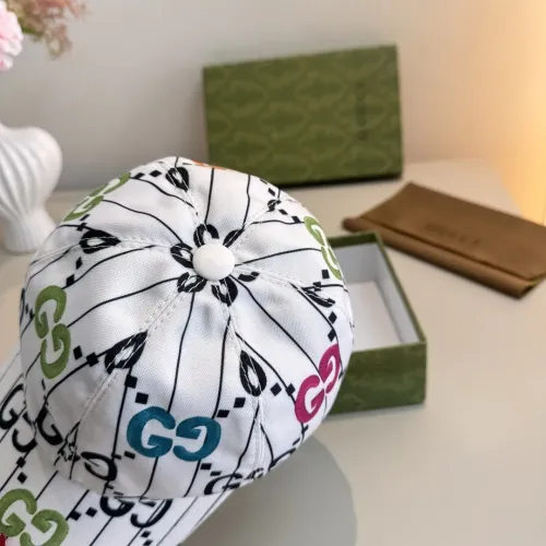 Replica Gucci Caps #1427955 $34.00 USD for Wholesale