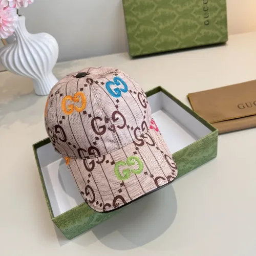 Gucci Caps #1427956 $34.00 USD, Wholesale Replica Gucci Caps