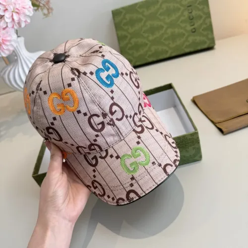 Replica Gucci Caps #1427956 $34.00 USD for Wholesale