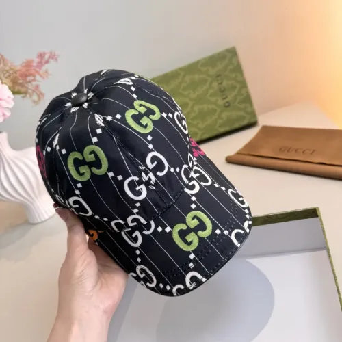 Replica Gucci Caps #1427957 $34.00 USD for Wholesale