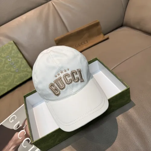 Gucci Caps #1427958 $36.00 USD, Wholesale Replica Gucci Caps