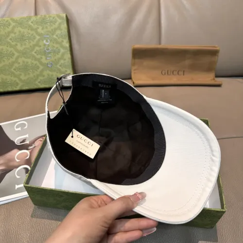 Replica Gucci Caps #1427958 $36.00 USD for Wholesale