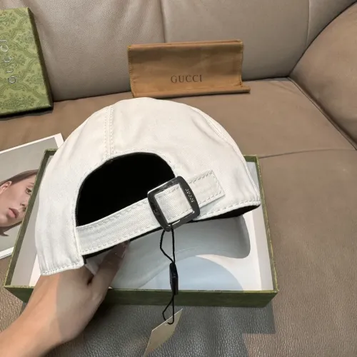 Replica Gucci Caps #1427958 $36.00 USD for Wholesale