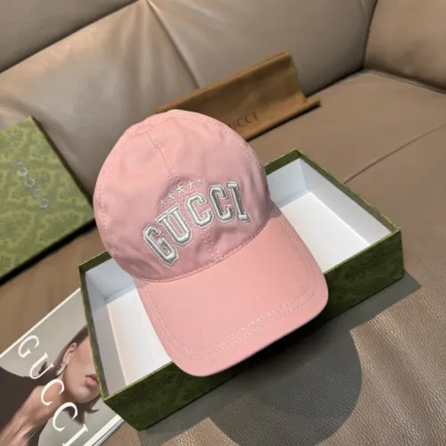 Gucci Caps #1427959 $36.00 USD, Wholesale Replica Gucci Caps