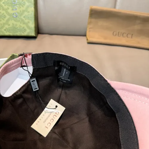 Replica Gucci Caps #1427959 $36.00 USD for Wholesale