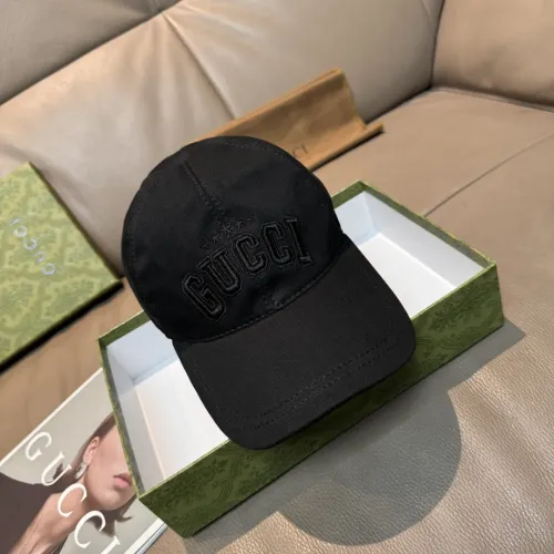 Gucci Caps #1427960 $36.00 USD, Wholesale Replica Gucci Caps