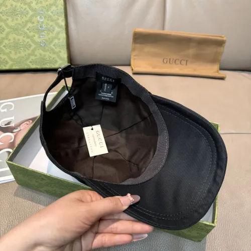 Replica Gucci Caps #1427960 $36.00 USD for Wholesale
