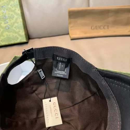 Replica Gucci Caps #1427960 $36.00 USD for Wholesale