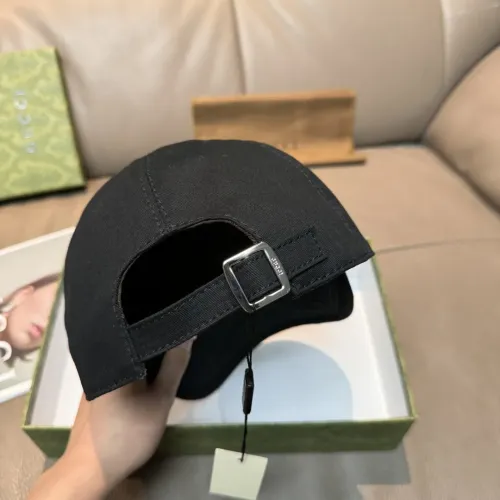 Replica Gucci Caps #1427960 $36.00 USD for Wholesale
