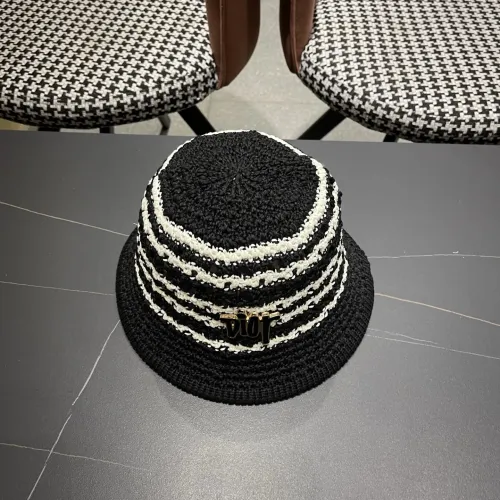 Replica Christian Dior Caps #1427964 $36.00 USD for Wholesale