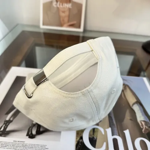 Replica Chrome Hearts Caps #1427969 $29.00 USD for Wholesale