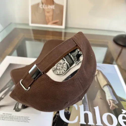 Replica Chrome Hearts Caps #1427970 $29.00 USD for Wholesale