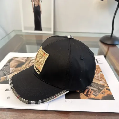 Replica Burberry Caps #1427986 $27.00 USD for Wholesale