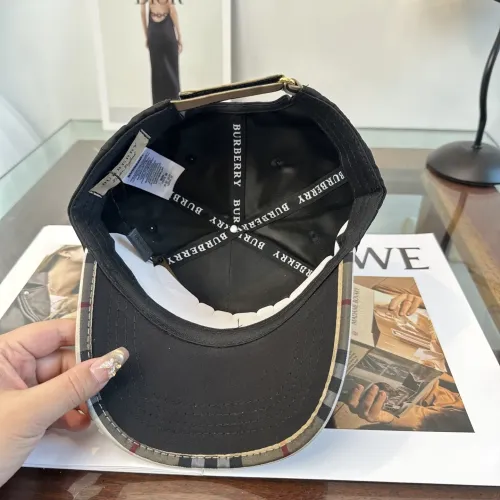 Replica Burberry Caps #1427986 $27.00 USD for Wholesale