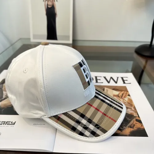 Replica Burberry Caps #1427987 $27.00 USD for Wholesale