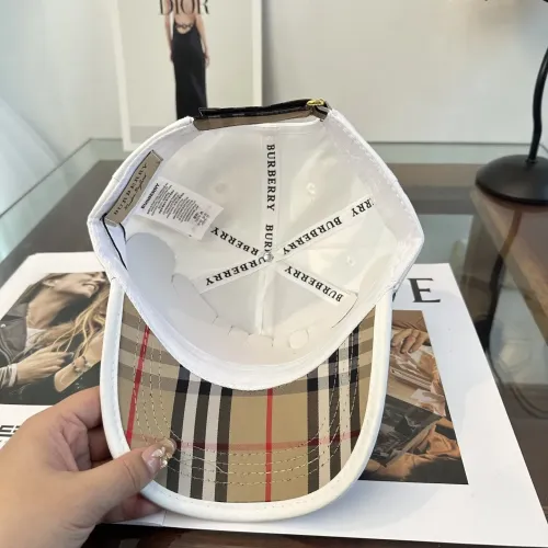 Replica Burberry Caps #1427987 $27.00 USD for Wholesale