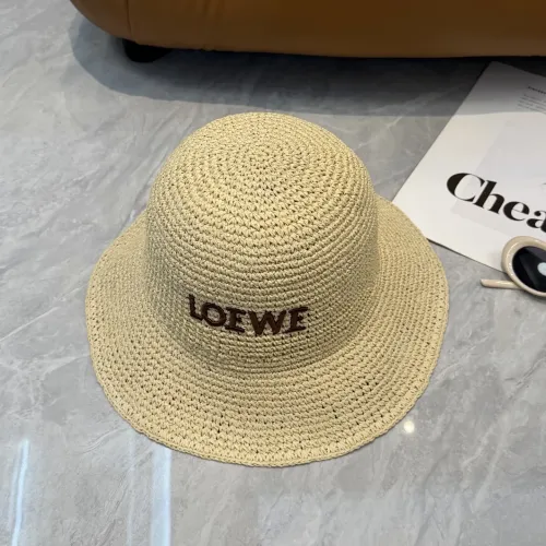 Replica LOEWE Caps #1427990 $29.00 USD for Wholesale