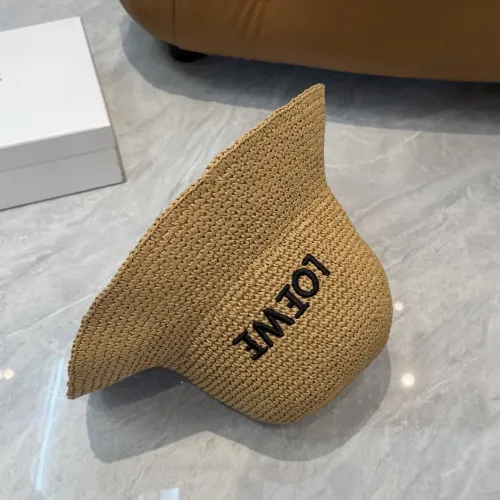 Replica LOEWE Caps #1427991 $29.00 USD for Wholesale
