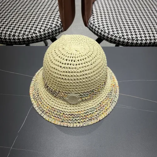 Replica Moncler Caps #1427995 $36.00 USD for Wholesale