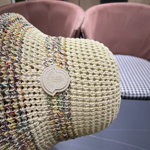 Replica Moncler Caps #1427995 $36.00 USD for Wholesale