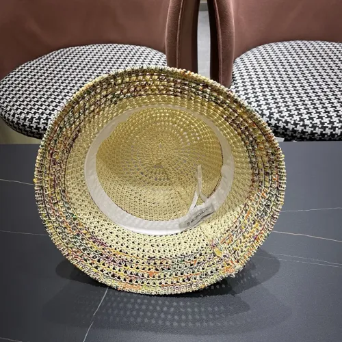 Replica Moncler Caps #1427995 $36.00 USD for Wholesale