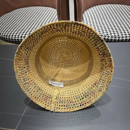 Replica Moncler Caps #1427996 $36.00 USD for Wholesale