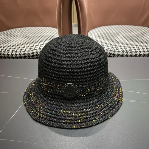 Replica Moncler Caps #1427997 $36.00 USD for Wholesale