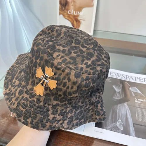 Replica Chrome Hearts Caps #1427998 $27.00 USD for Wholesale