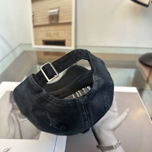 Replica Chrome Hearts Caps #1428008 $27.00 USD for Wholesale