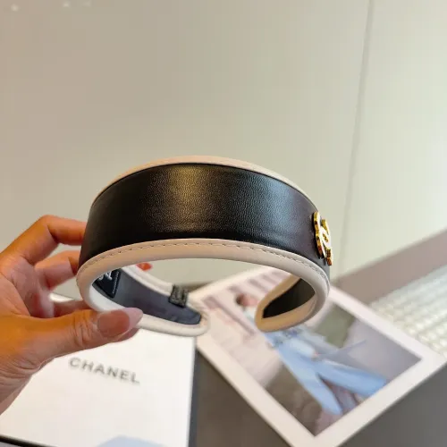 Replica Chanel Headband For Women #1428012 $27.00 USD for Wholesale