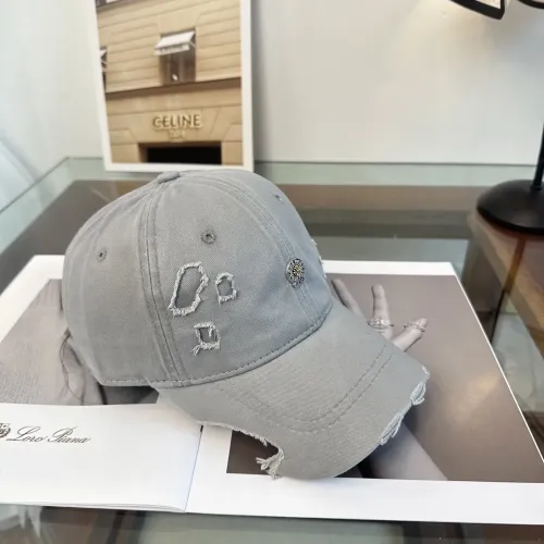 Replica Chrome Hearts Caps #1428016 $27.00 USD for Wholesale
