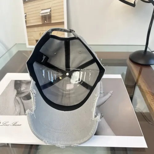 Replica Chrome Hearts Caps #1428016 $27.00 USD for Wholesale