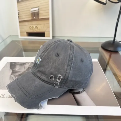 Replica Chrome Hearts Caps #1428017 $27.00 USD for Wholesale