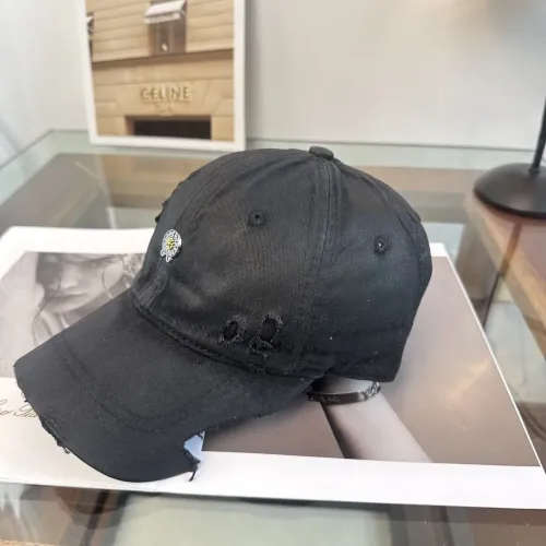 Replica Chrome Hearts Caps #1428018 $27.00 USD for Wholesale