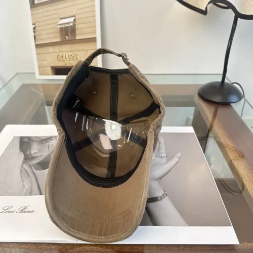 Replica Chrome Hearts Caps #1428024 $27.00 USD for Wholesale