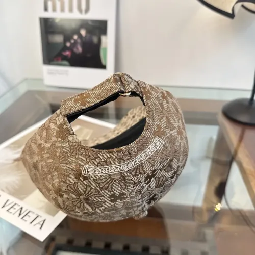 Replica Chrome Hearts Caps #1428027 $27.00 USD for Wholesale