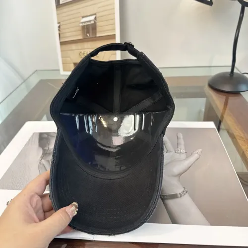 Replica Chrome Hearts Caps #1428035 $27.00 USD for Wholesale