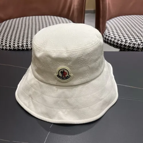 Replica Moncler Caps #1428036 $36.00 USD for Wholesale