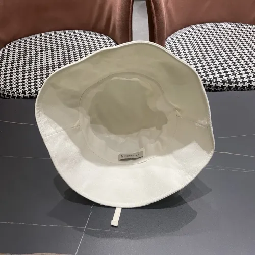 Replica Moncler Caps #1428036 $36.00 USD for Wholesale