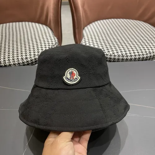 Moncler Caps #1428037 $36.00 USD, Wholesale Replica Moncler Caps