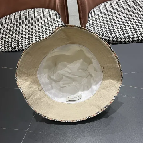 Replica Moncler Caps #1428038 $36.00 USD for Wholesale