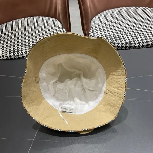 Replica Moncler Caps #1428039 $36.00 USD for Wholesale