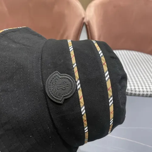 Replica Moncler Caps #1428040 $36.00 USD for Wholesale
