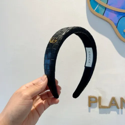 Replica Gucci Headband For Women #1428045 $27.00 USD for Wholesale
