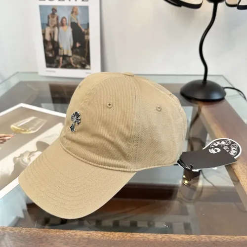 Replica Chrome Hearts Caps #1428048 $27.00 USD for Wholesale