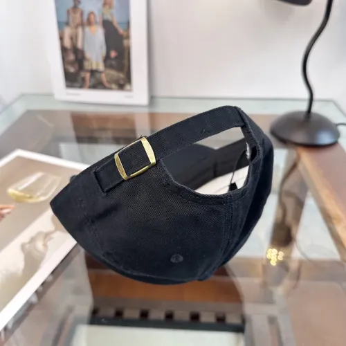 Replica Chrome Hearts Caps #1428053 $27.00 USD for Wholesale