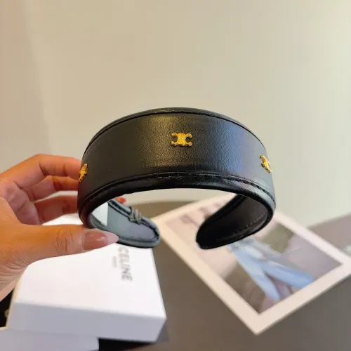 Replica Celine Headband For Women #1428055 $29.00 USD for Wholesale