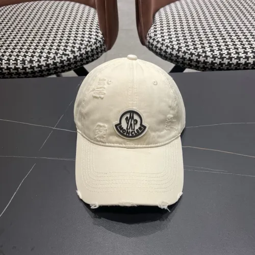 Moncler Caps #1428056 $32.00 USD, Wholesale Replica Moncler Caps