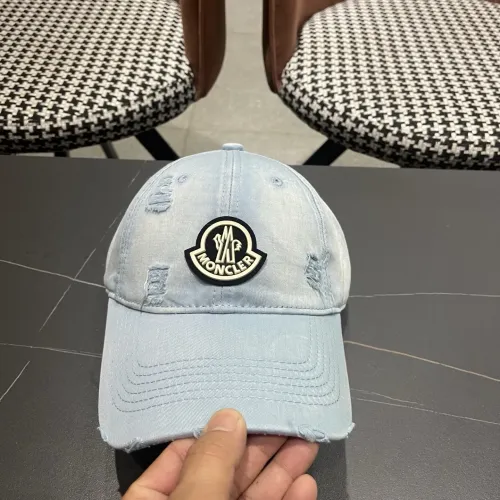 Replica Moncler Caps #1428057 $32.00 USD for Wholesale