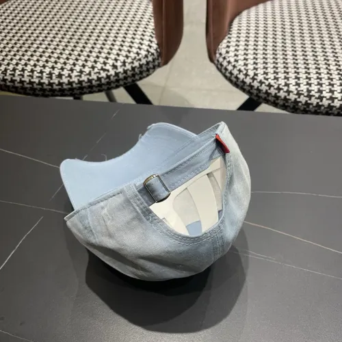 Replica Moncler Caps #1428057 $32.00 USD for Wholesale